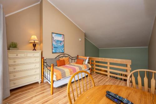 Gallery image of 504F Three Bedroom Two Bath in Oakland