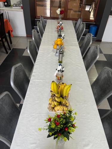 Gallery image of CASA AZUL ACCOMMODATION in Matola