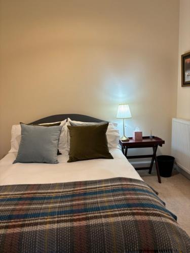 Cosy Georgian Flat photo 8