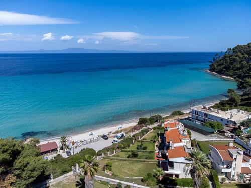 Gallery image of Seabreeze Serenity Residence in Kallithea Halkidikis