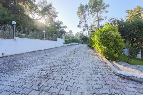 Gallery image of Seabreeze Serenity Residence in Kallithea Halkidikis