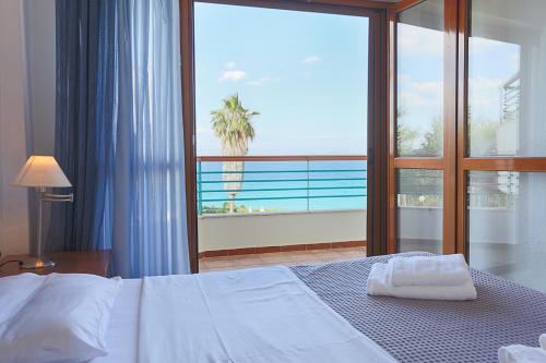 Gallery image of Seabreeze Serenity Residence in Kallithea Halkidikis