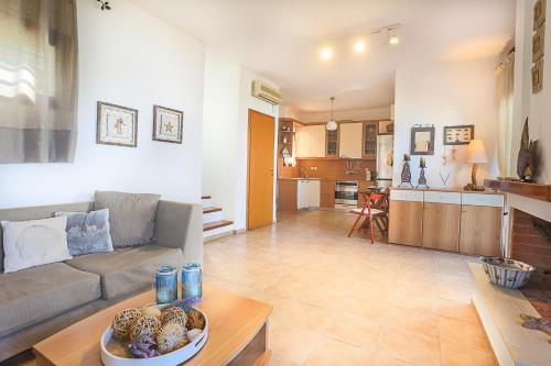 Gallery image of Seabreeze Serenity Residence in Kallithea Halkidikis