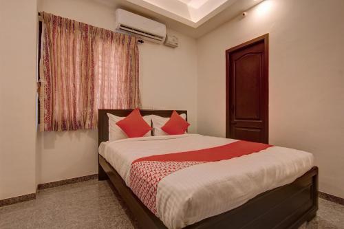 Φωτογραφία από το άλμπουμ του Hotel O Blue Moon σε Coimbatore