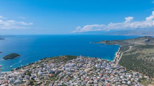 Φωτογραφία από το άλμπουμ του Shejla's Apartments Ksamil σε Εξαμίλι
