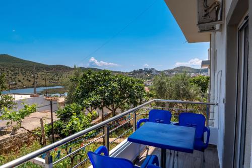 Φωτογραφία από το άλμπουμ του Shejla's Apartments Ksamil σε Εξαμίλι