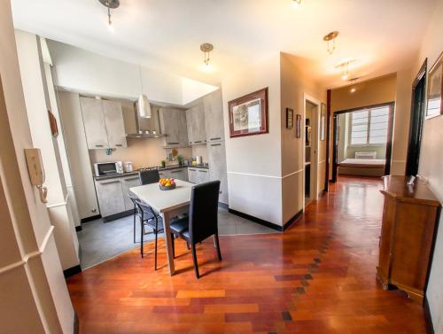 Charming apartment in San Giovanni 90m from Metro