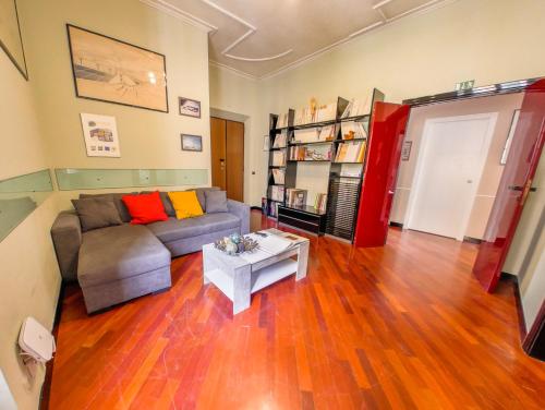 Charming apartment in San Giovanni 90m from Metro
