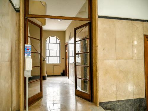 Charming apartment in San Giovanni 90m from Metro