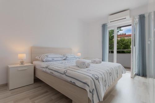 Apartments Jagoda