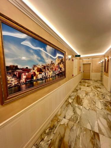Luxury & Green Apartments , near City Center, Free Parking