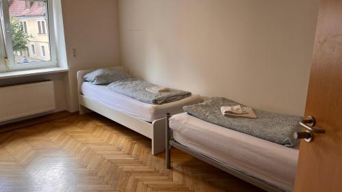 Imagen de la galería de Monteurhaus am Maindreieck, en Ochsenfurt