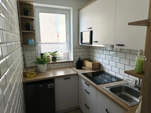 Fotografie z fotogalerie ubytování Sztorm Rowy v destinaci Rowy