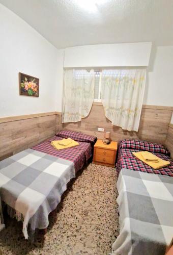 Apartment Svetlana 7