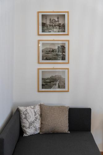 Palermo e Dintorni - Valentino Apartment photo 20