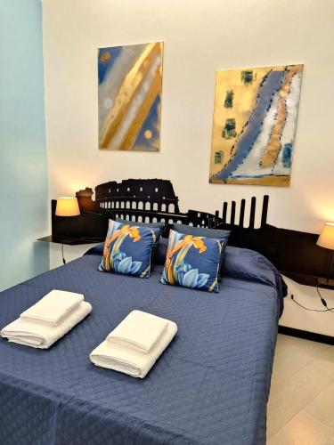 Re di Roma nice rooms