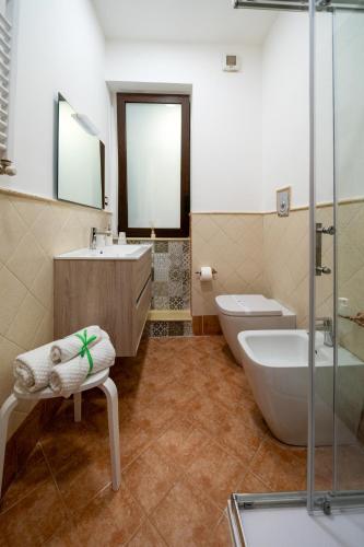 Palermo e Dintorni - Valentino Apartment photo 22