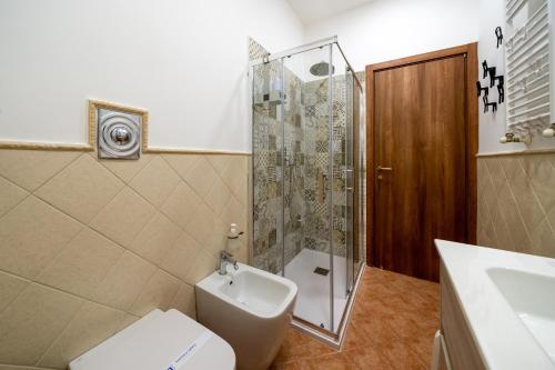Palermo e Dintorni - Valentino Apartment photo 23