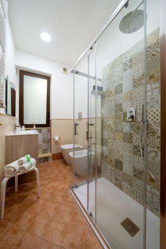 Palermo e Dintorni - Valentino Apartment photo 9
