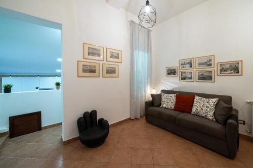Palermo e Dintorni - Valentino Apartment photo 26