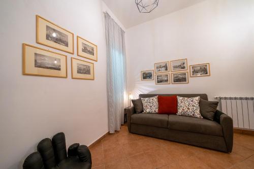 Palermo e Dintorni - Valentino Apartment photo 27
