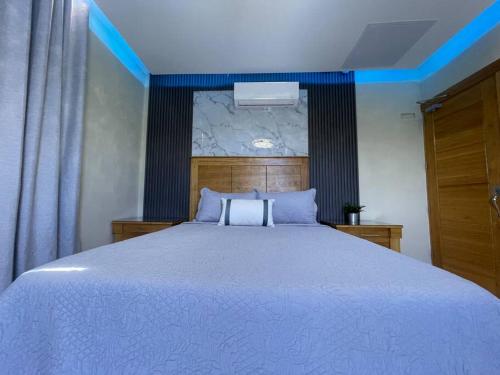 Photo de la galerie de l'établissement Villa VP One - Punta rucia beach, à Punta Rucia