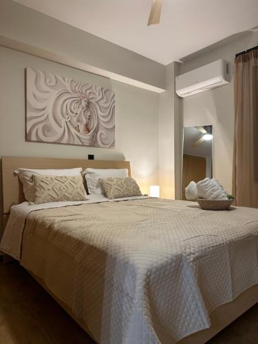 Sitia Beach Apartment