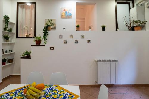 Palermo e Dintorni - Valentino Apartment photo 32