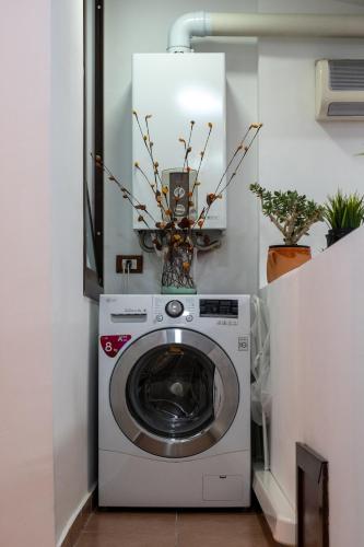 Palermo e Dintorni - Valentino Apartment photo 34