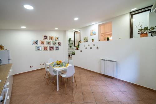 Palermo e Dintorni - Valentino Apartment photo 36