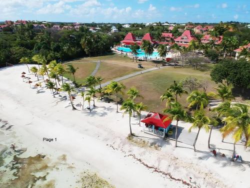 Plage de l'appartement ou située à proximité