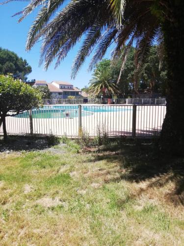 Location Saisonnière 2 étoiles sur Moliets et Maa