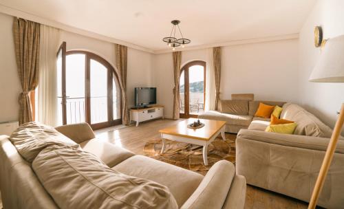 Gallery image of Hotel Pirate Old Town in Ulcinj
