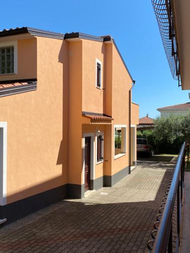 Apartments Nadia Umag