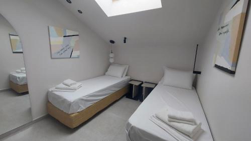 Gallery image of Kynara Elegant Living in Ierissos