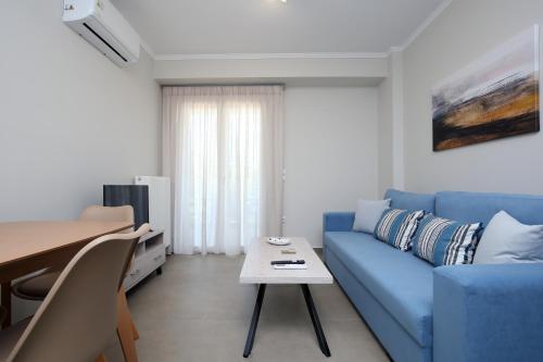 AquaVibe House B'
