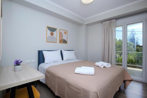 AquaVibe House B'
