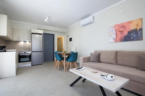 AquaVibe House B'