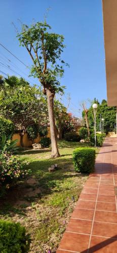 The Beach Oasis Torremolinos