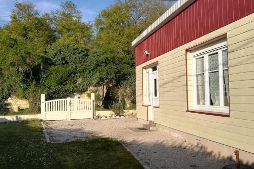 Gîte au cœur des châteaux de la loire