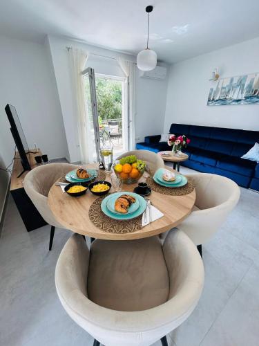 Apartments Dodig Maslina