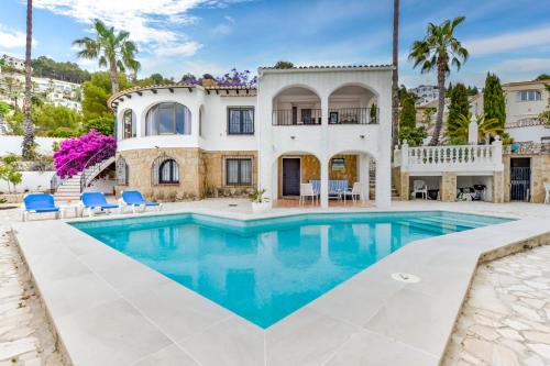 Casa Akasha Benissa Coast