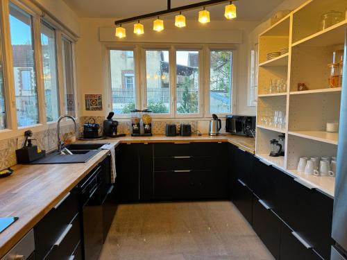 Les Mariniers A Sens