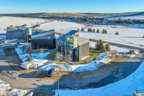 Klínovec Meadows 122 by Mountain ways