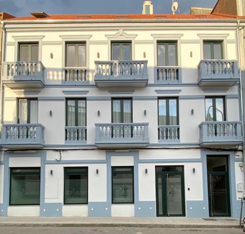 Apartamento Casa Cruceiro