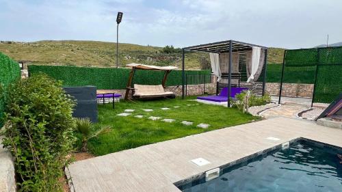 Φωτογραφία από το άλμπουμ του villa hidden paradise garden στο Φετιγιέ