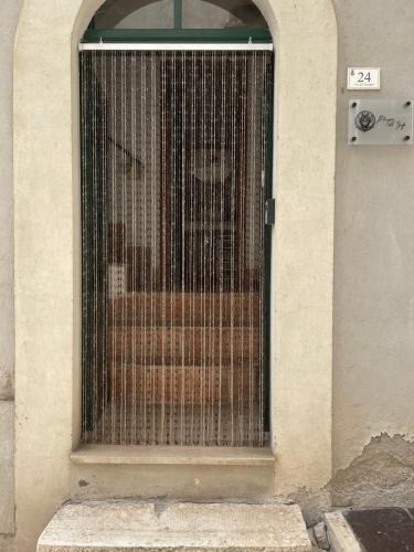 CasoliにあるIl Tempio Del Gufoのギャラリーの写真