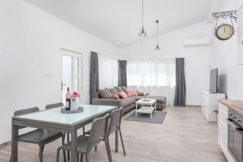 Guest house studio apartment