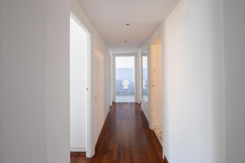 Spacious Bright Apartment Next to the Vatican - Large Elevator!