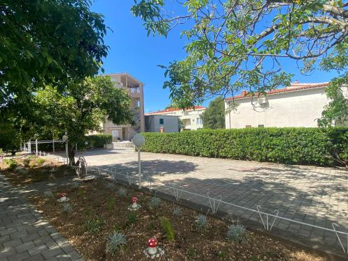 Fotografie z fotogalerie ubytování Apartmani Mare v destinaci Baška Voda